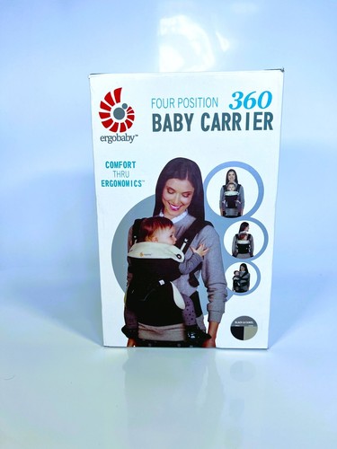 Ergobaby position - ergobaby, 4