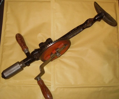 Millers falls adjustable - millers,