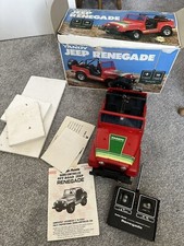 Vintage Rare 1984 Large Tandy