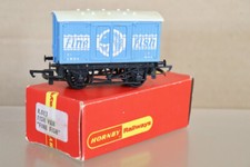 HORNBY R013 BR FINE FISH
