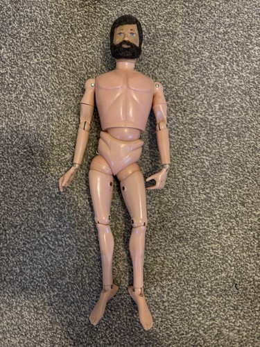 Palitoy vintage action man - vintage,