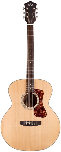 Guild 240e baritone - guild, bt-240e
