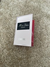 Miss Dior Essence 1ml Sample
