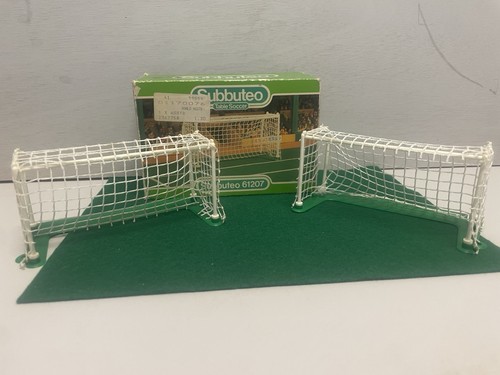 Subbuteo 61207 european goals - subbuteo,
