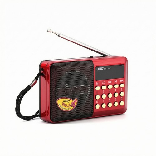 Portable multiband radio - multiband,