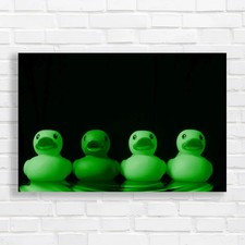 Rubber Ducks For A Fun