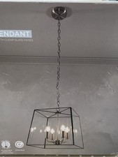 NEXT Warwick 4 Light Ceiling