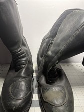 Oxtar Sunray Gore-Tex Leather