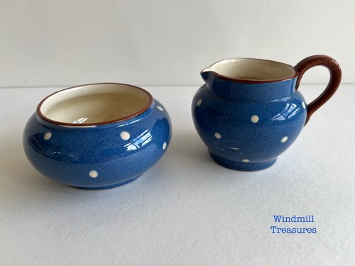 Dartmouth devon pottery blue - dartmouth,