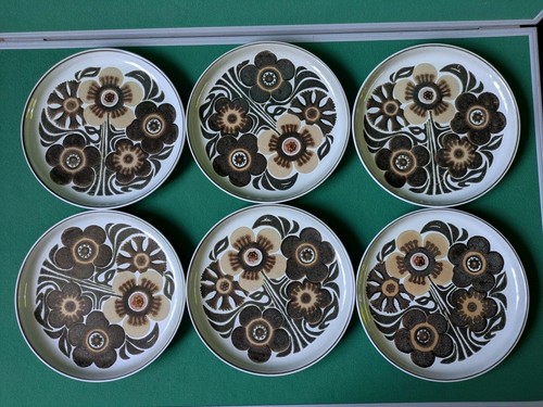 Denby pottery westbury 10 - 6,