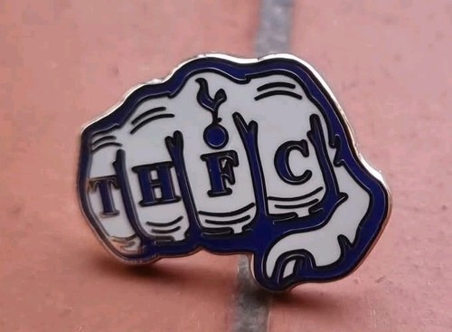 Tottenham hotspur thfc - tottenham, hotspur.