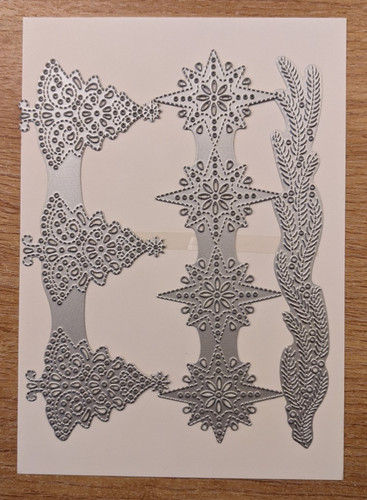 Stampin stitched brightly - up!,