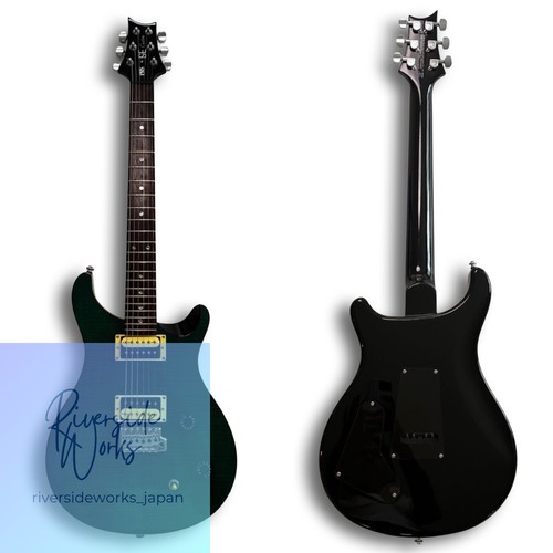 Excellent prs custom 22 - se,