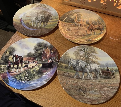 Royal doulton once - once, we