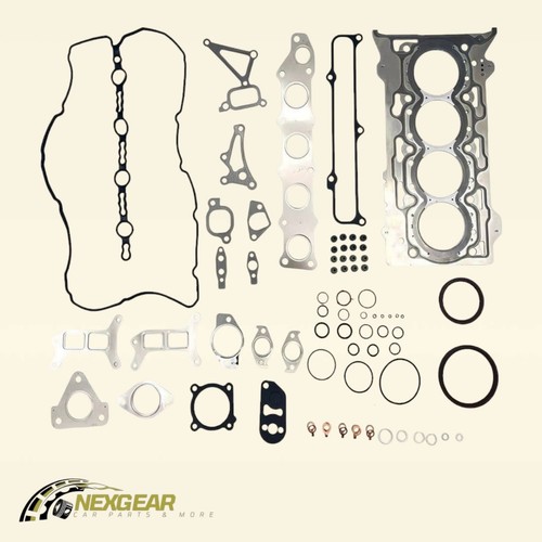 Full head gasket set - full, for