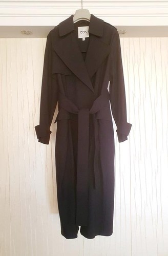 Women cos trench - trench, coat