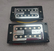 pair of Univox humbucker