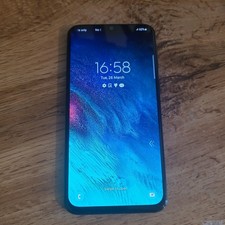 Samsung galaxy a40 - samsung,