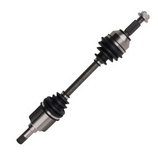DRIVESHAFT NEAR/SIDE FOR FORD