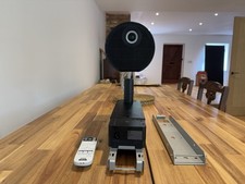 Epson LightScene EV-105 HD Laser 2000 Lumens Projector HDMI WiFi WXGA 720p