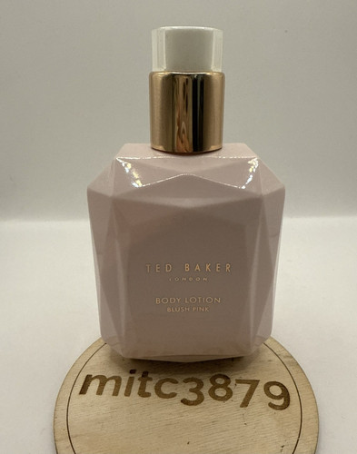 Ted baker blush pink body - ted,