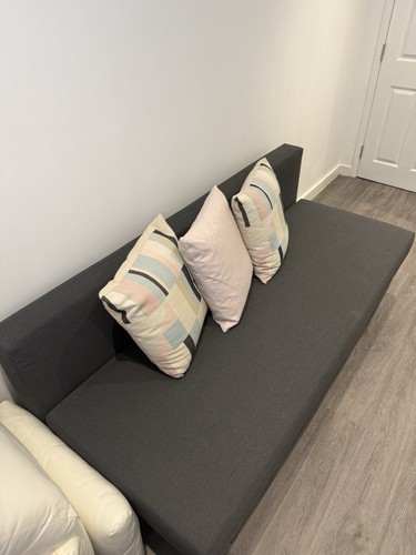 Ikea sofa bed - ikea,
