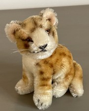 Antique Vintage Steiff Young