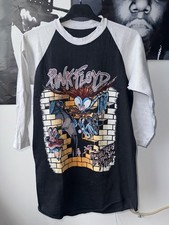 Vintage Pink Floyd The Wall