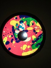 Magnetic fitting 6" Oil Wheel