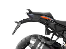 SHAD 3P Pannier Rack Motorcycle Side Case Kit for KTM 1290 Super Duke GT (18-25)