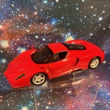 Hot Wheels Ferrari Enzo 1:18