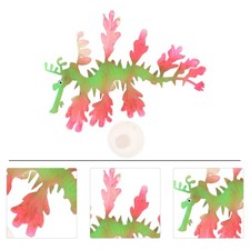  Fish Tank Landscape Ornament