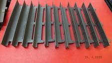 Triang track side walls. (for