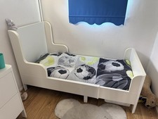 IKEA Busunge Kids Extendable