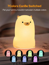 Cute Kids Night Light