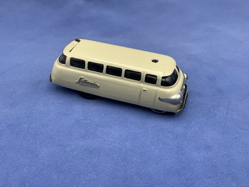 Vintage schuco 3044 variant - vintage,