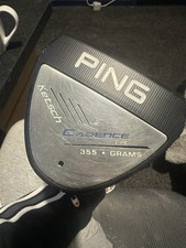 Ping Cadence TR Ketsch Black
