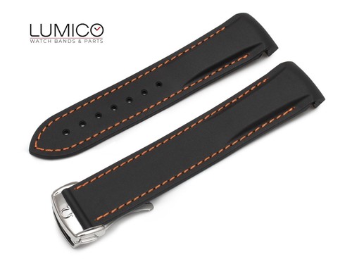 For omega watch rubber stitch - for,