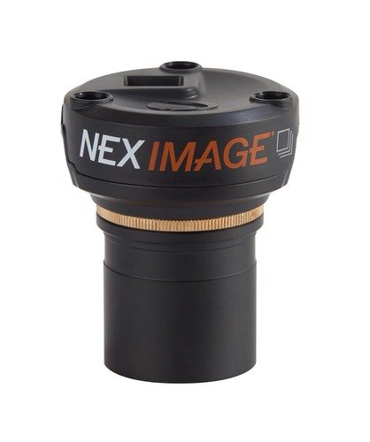 Celestron neximage burst - celestron,