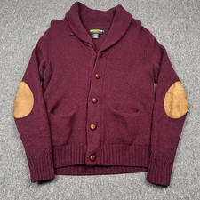 Ralph Lauren Rugby Cardigan