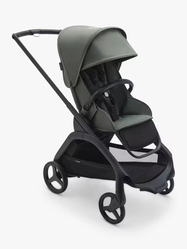 Bugaboo dragonfly seat - dragonfly,