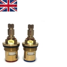 Bristan Java Compatible 1/2"