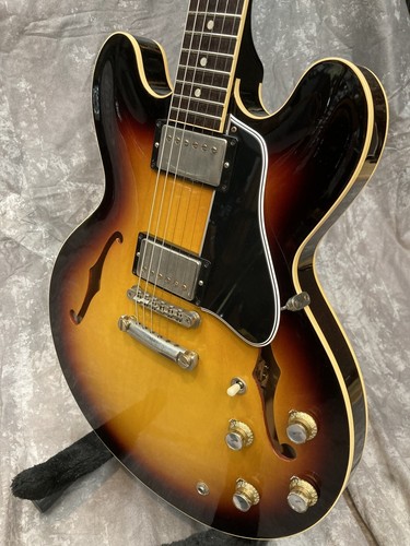 Gibson custom shop historic - shop,