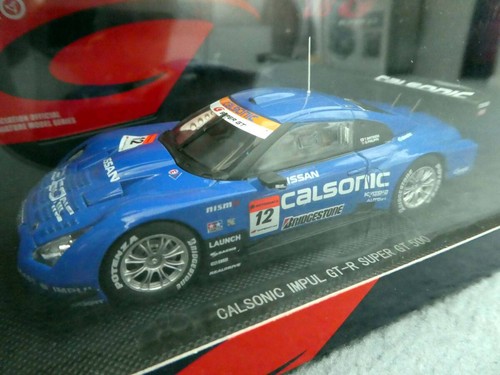 Ebbro calsonic impul gt - ebbro,
