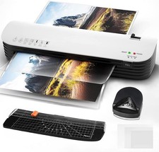 4in1 A4 Laminator Machine Hot