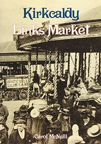 Kirkcaldy links market - kirkcaldy,