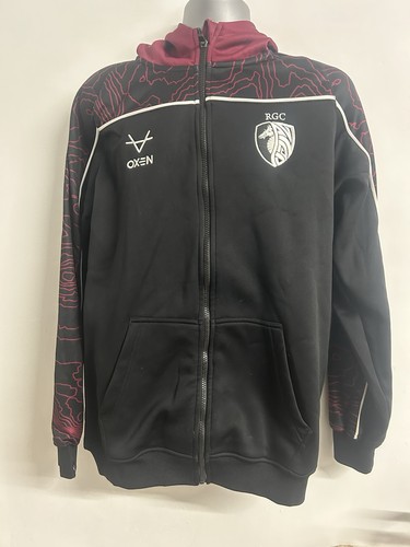 Oxen rgc rugby player issue - rugby,