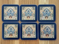 6 Cloverleaf William Morris