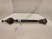 VW Tiguan MK1 5N 07-15 Driveshaft Right Drivers 2.0 TDI Wheel Drive 5N0407762F