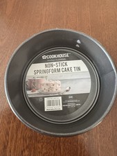 Cookhouse Non Stick Springform 5” Cake Tin